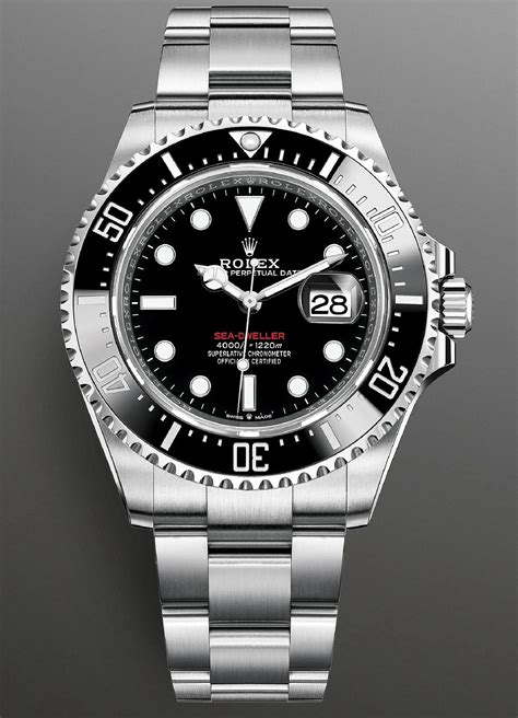 rolex sea-dweller 43mm price|rolex sea dweller price uk.